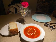 -波特曼西餐厅(中央大街店)