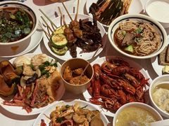 -海德温泉生活馆(朝阳大悦城店)