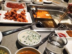 -海底捞火锅(CBD安泰广场店)