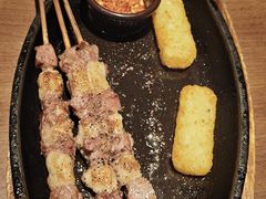-萨莉亚(巴黎春天成山店)
