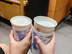 -茶颜悦色(登高路上店)