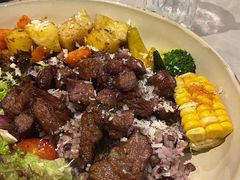 -Yum Yum 土耳其风味餐厅(万达尊店)
