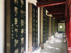 -碑林公园