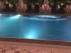 -广州富力丽思卡尔顿酒店