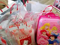 -乐天免税店(仁川国际机场店)