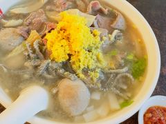 -潮镇老尾牛杂(环城西路店)