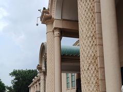 -莫斯科餐厅