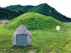 -高句丽文物古迹旅游景区