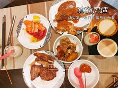 -西藏饭店·亚克·食光自助餐厅(文殊院店)
