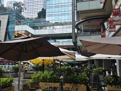 -福田卓悦INTOWN购物中心