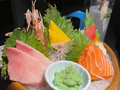 -花潮料理艺食馆(成都万象城店)