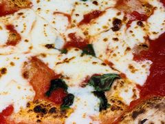 招牌玛格丽特Margherita-Mammamia意大利餐厅(古北店)