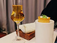 -L'Arome芳芳法国餐厅(仙林金鹰店)