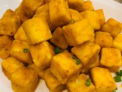 -李师傅脆肚(梅林店)