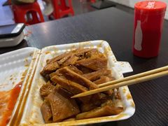-细妹五香牛杂(步行街店)