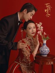 点击看大图 -今生有约婚纱摄影店(景德路店)