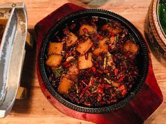-树厨贵州菜(大十字店)