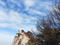 -华山风景名胜区