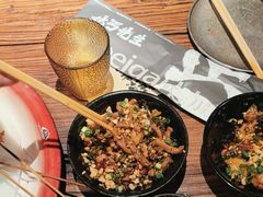 -北丐先生·野馄饨烧烤(雨花万象店)