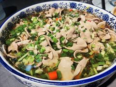 -富临轩私房菜(集庆门大街店)