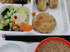 -香妃烤鸡(西单店)