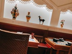 -绿茶餐厅(布吉万象汇店)
