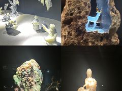 -深圳珠宝博物馆