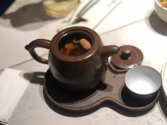 -柴门头啖汤·经典川菜·慢火汤品(锦城万达店)