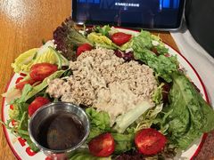 -Tube station站点比萨(王府井百货店)