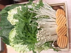 -蝎王府羊蝎子(西直门店)