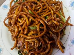 上海炒面-老灶味道·本帮菜(昌平路店)
