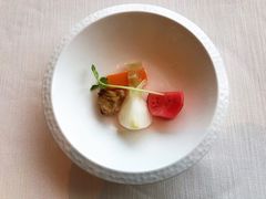 -天龙轩(香港丽思卡尔顿酒店)