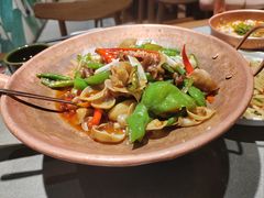 -云海肴·汽锅鸡·云南菜(高德置地店)