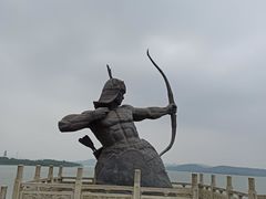 -东湖落雁景区