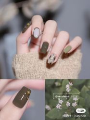 -妙睫屋日式美甲美睫