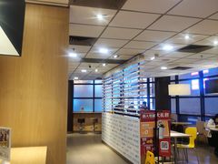 -麦当劳(番禺易发商业街店)