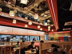 -万岁寿司(万国店)