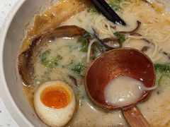 -味千拉面(惠州淡水嘉信茂广场分店)