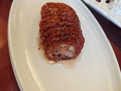 -香融府·烤鸭·家常菜(马家堡路店)