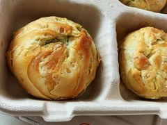 -龙华素斋(龙华路店)