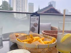 -无印良品餐堂 MUJI Diner(成都太古里店)