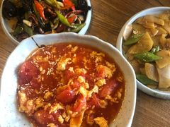 -妈妈的味道(工人体育场东路店)
