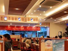 大堂-博多一幸舍(西单大悦城店)