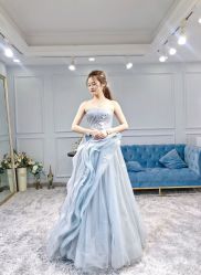 -艾慕婚纱礼服馆(和平店)