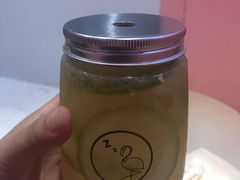 -狐狸和向日葵(北京路店)