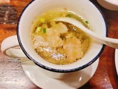 -临家闽南菜(宝洲路店)