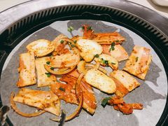 -么子烤肉(化龙池店)