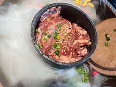 -谷牛和牛烤肉(漕河泾印象城店)