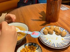 -王春春鸡汤饭(成都城西优品道店)
