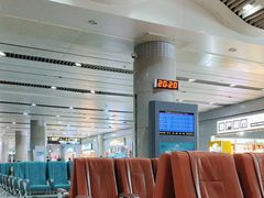 -威海大水泊国际机场